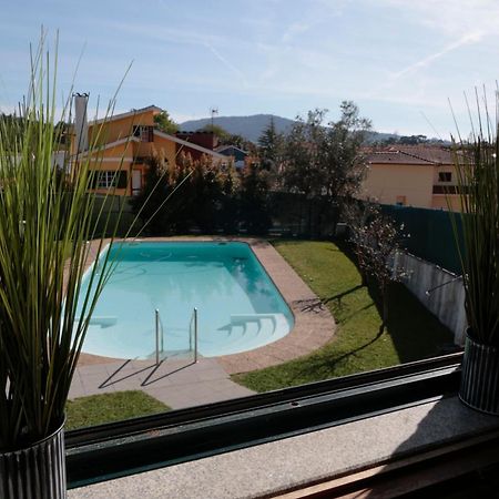 Casa Do Vale -Villa Rio Minho-Seixas-Caminha Eksteriør bilde