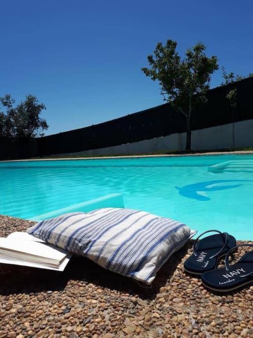 Casa Do Vale -Villa Rio Minho-Seixas-Caminha Eksteriør bilde