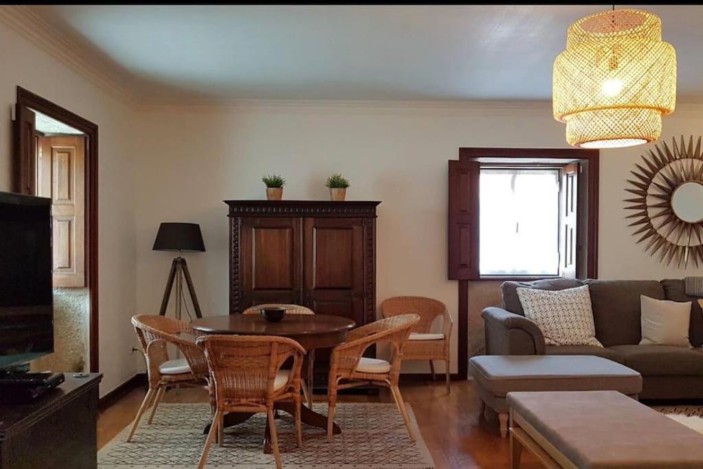 Casa Do Vale -Villa Rio Minho-Seixas-Caminha Eksteriør bilde