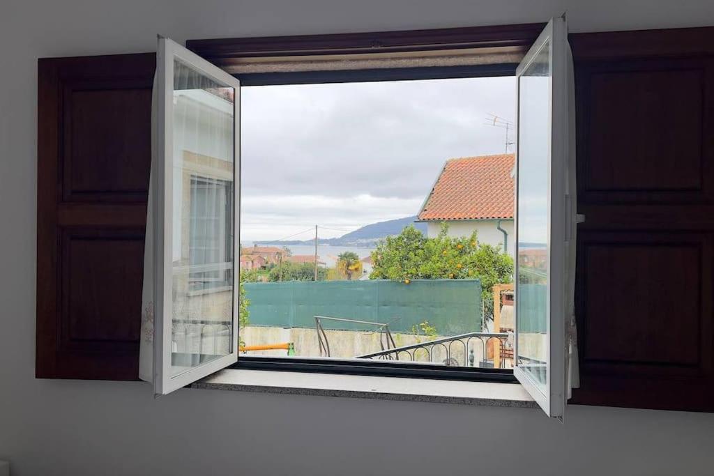Casa Do Vale -Villa Rio Minho-Seixas-Caminha Eksteriør bilde