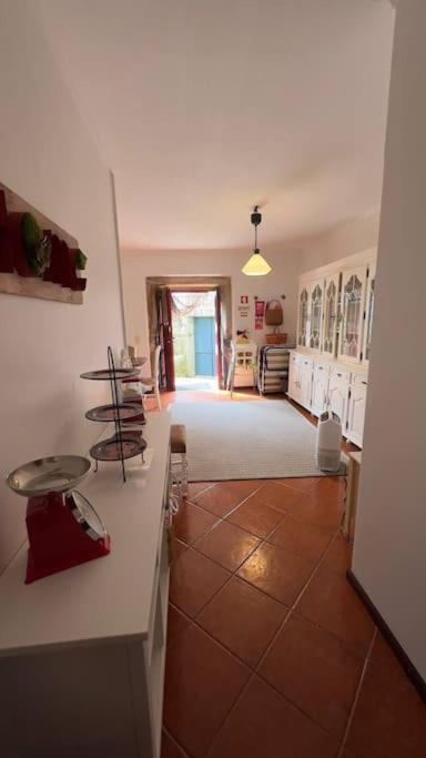 Casa Do Vale -Villa Rio Minho-Seixas-Caminha Eksteriør bilde