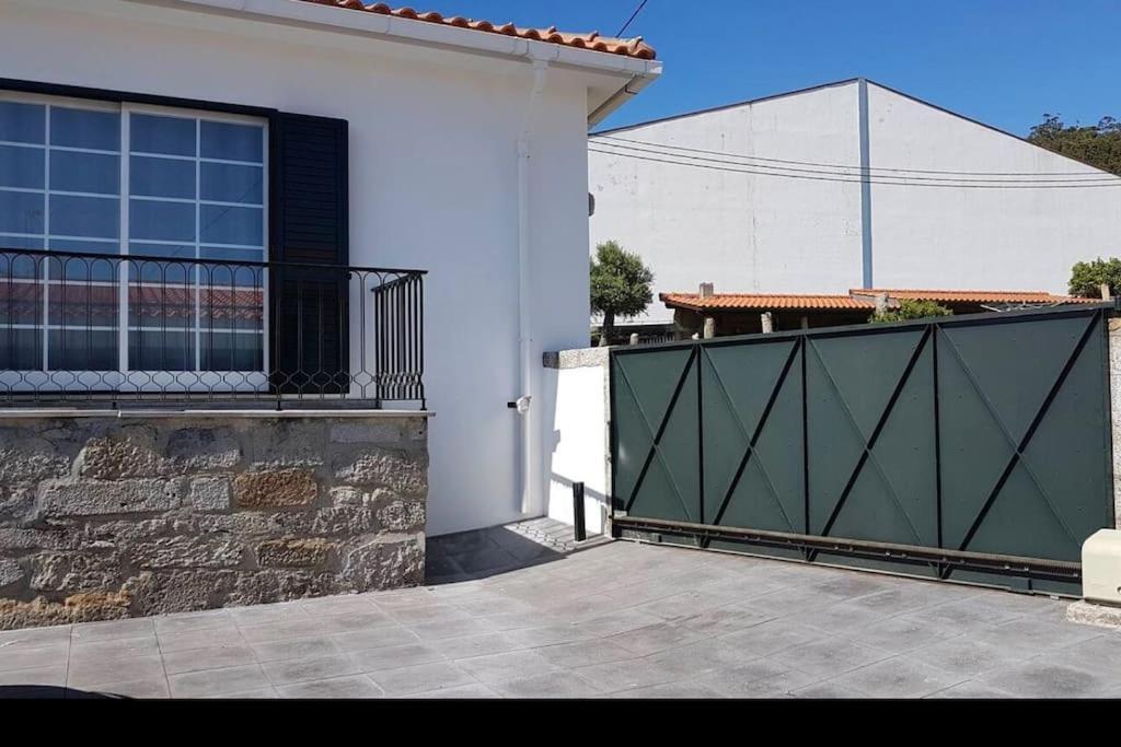 Casa Do Vale -Villa Rio Minho-Seixas-Caminha Eksteriør bilde