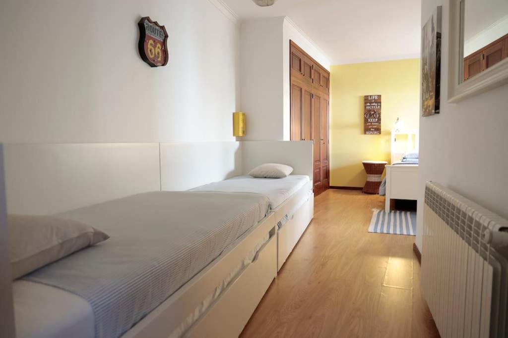 Casa Do Vale -Villa Rio Minho-Seixas-Caminha Eksteriør bilde